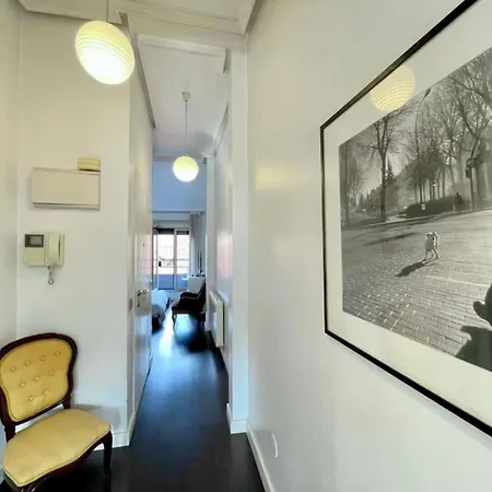 Atico Centro Historico De Apartment Oviedo