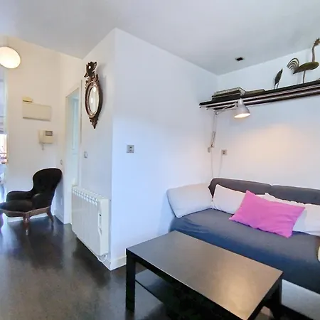 Apartman Atico Centro Historico De Oviedo